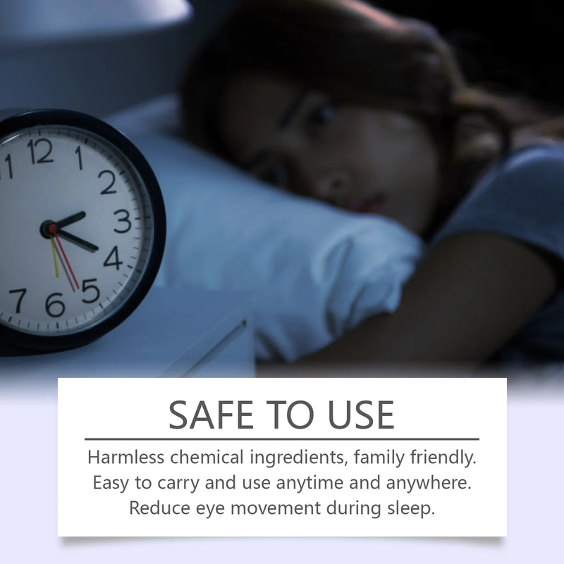 Lavender Sleep Spray - Calming Aromatherapy for Deep Sleep - 30ml